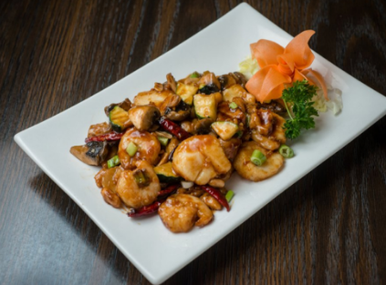 Best North County Chinese Restaurants